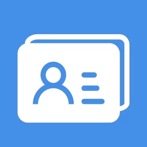 电子名片清凌版