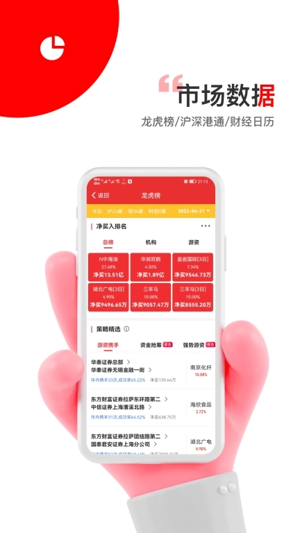智赢诊股-益学智投