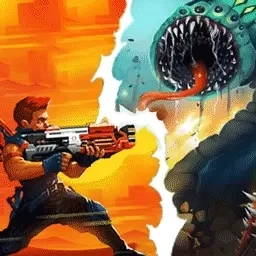 射击王者战争-绝地火线精英