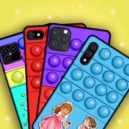 创意手机壳模拟器