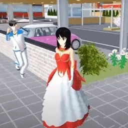 樱花社团-校园经营模拟器