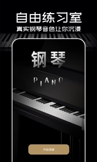 Piano手机钢琴-手机电子琴