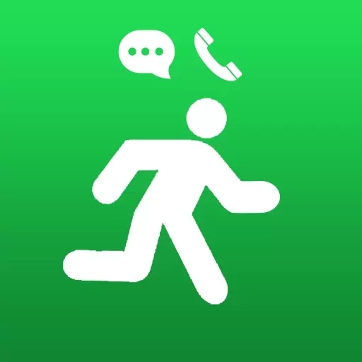 GG虚拟来电短信-模拟短信