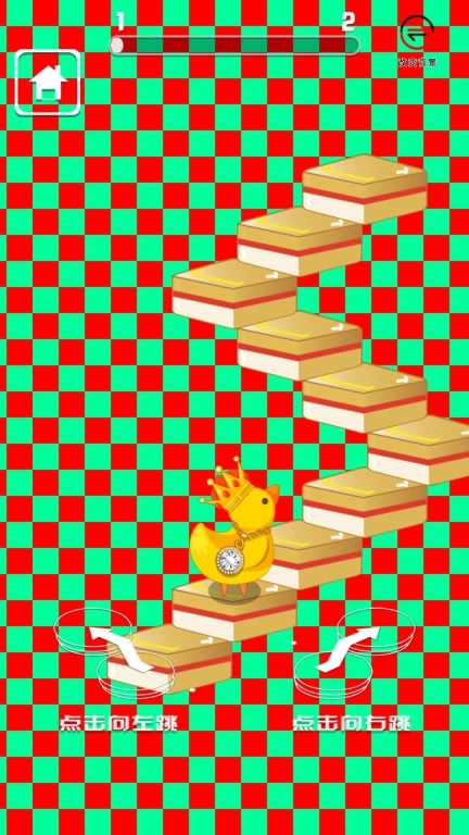 弱视游乐园-弱视训练