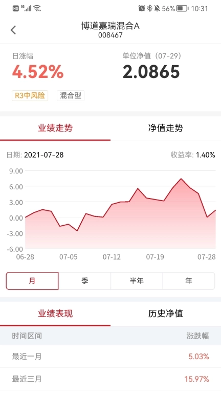 方小金-财富管理专家