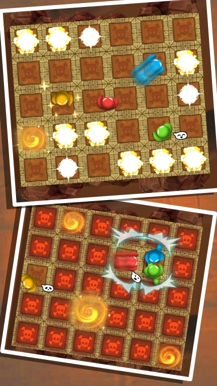 234人对决游戏-休闲减压神器