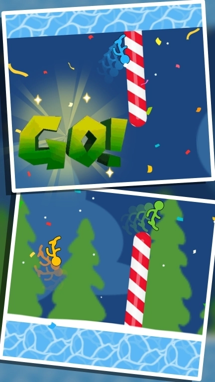 234人对决游戏-休闲减压神器