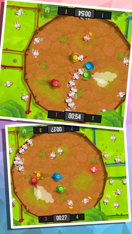 234人对决游戏-休闲减压神器