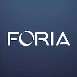 FORIA Home-生而不凡智享生活