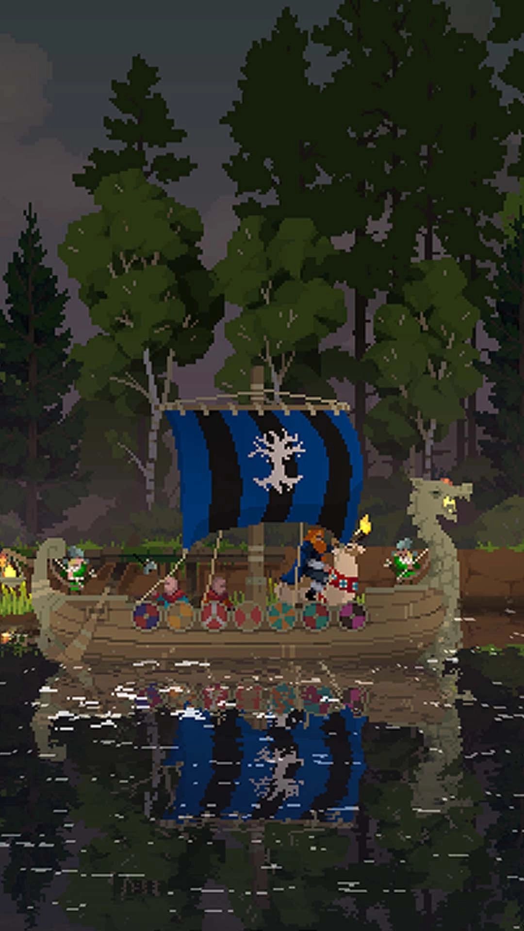 国王排名-两位君主