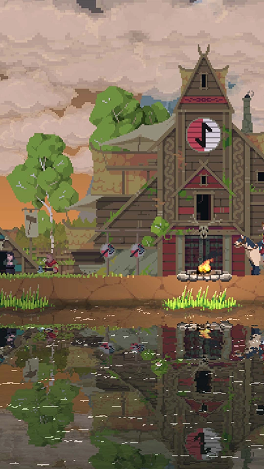 国王排名-两位君主