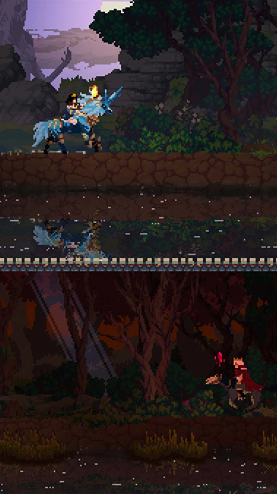 国王排名-两位君主