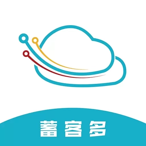 蓄客多-订单大管家