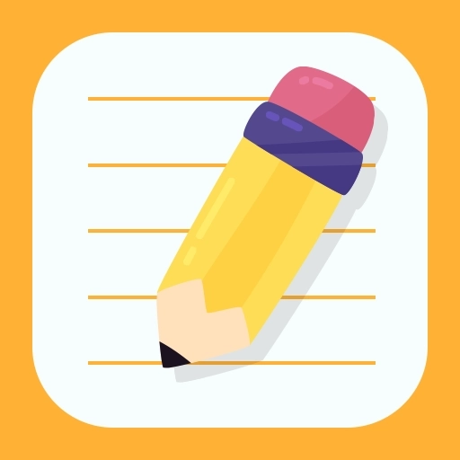 记事本笔记-备忘录便签