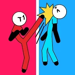 单机解压盒子-双人对战游戏合集