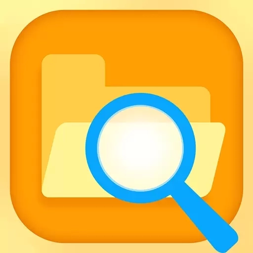 我的文件夹-文件管理工具