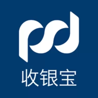 浦发收银宝
