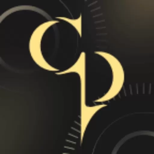 顶级cp-恋爱聊天交友处CP