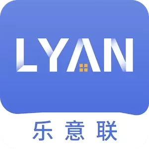 乐意联-智能改变生活