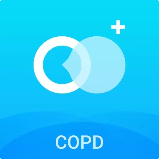 智呼吸慧健康-COPD居家解决方案