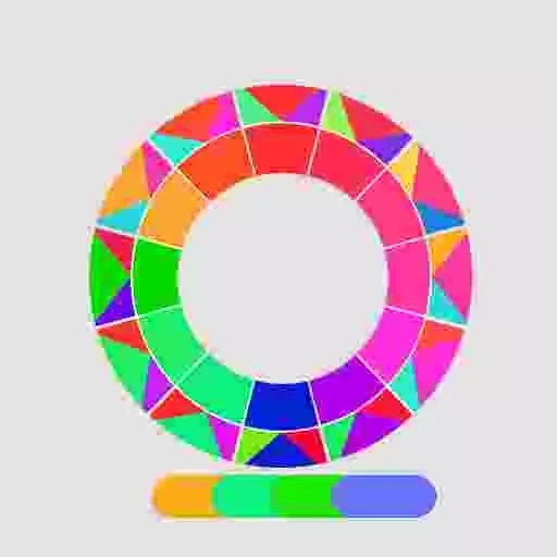 乐果取色-获取大自然的颜色