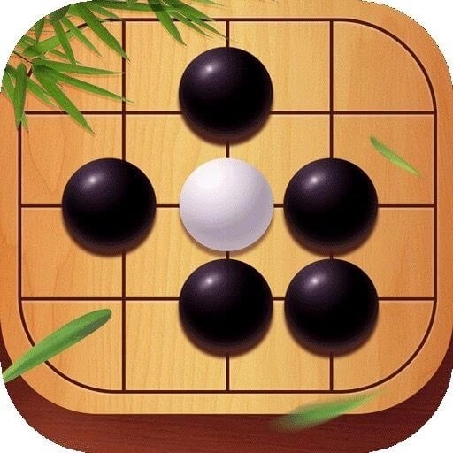围棋轻松学-围棋