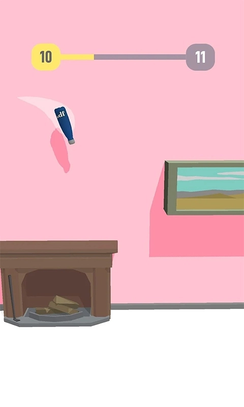 欢乐跳跳瓶-跳跳瓶休闲闯关