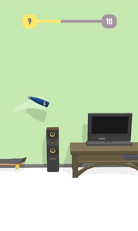 欢乐跳跳瓶-跳跳瓶休闲闯关