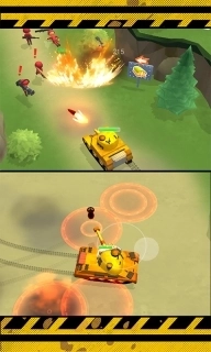 枪兵特战队-化身特种兵