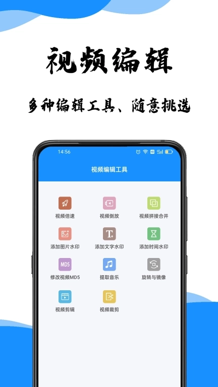 去水印提取-视频提取