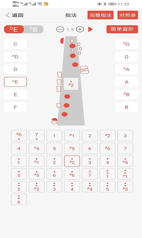 萨克斯大师-萨克斯学习小助手