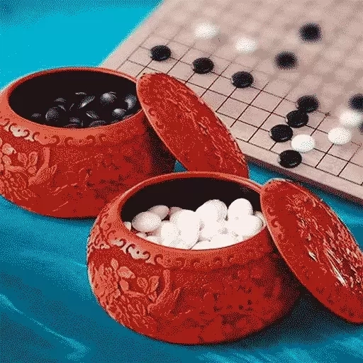 单机围棋软件-围棋宝典