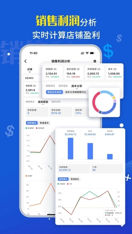 点金tool4seller
