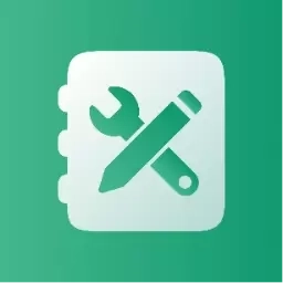 扳手记账-收据记账