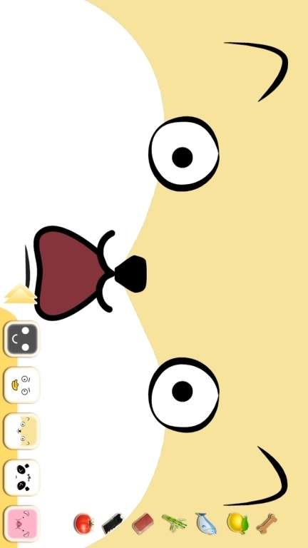 OVO表情模拟-萌萌哒表情包制作