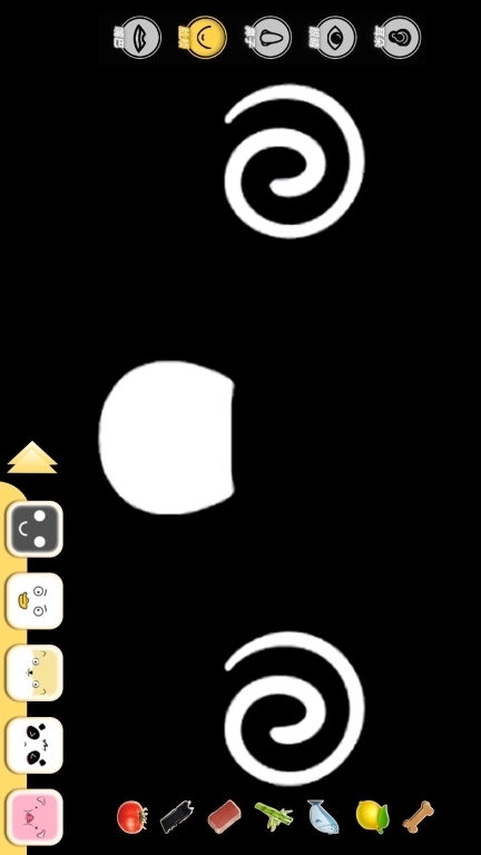 OVO表情模拟-萌萌哒表情包制作