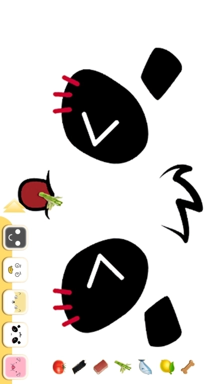 OVO表情模拟-萌萌哒表情包制作