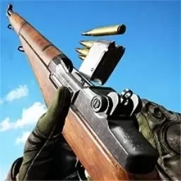明日荒岛狙击-战场风云狙击枪神