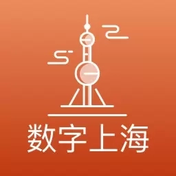 数字上海