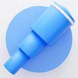 超清望远镜-简易望远镜