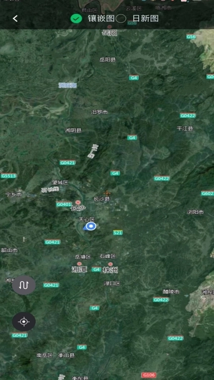 卫星云遥-调绘专家