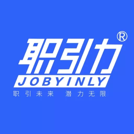 职引力-职引未来潜力无限
