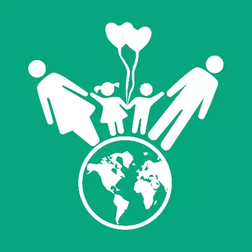 家人守护-时刻共享亲友位置