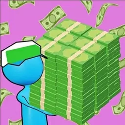 我是大老板-开超市