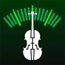 小提琴调音神器