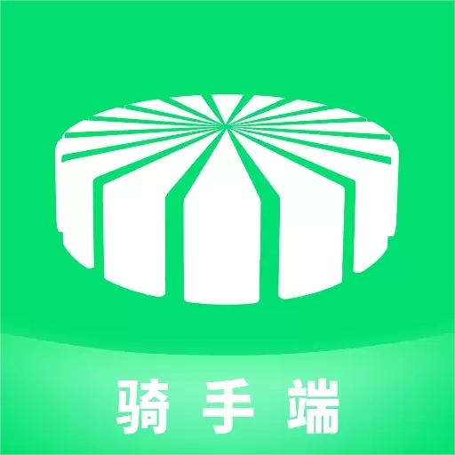 吧中吧骑手