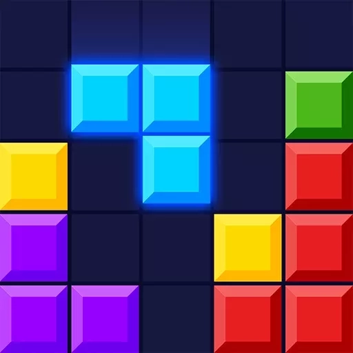 俄罗斯方块消除-经典开心方块消除