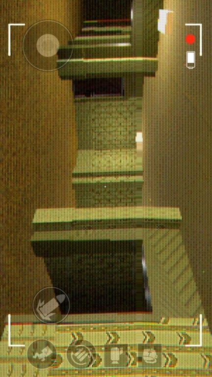 恐怖后室模拟器-恐怖暗房逃生