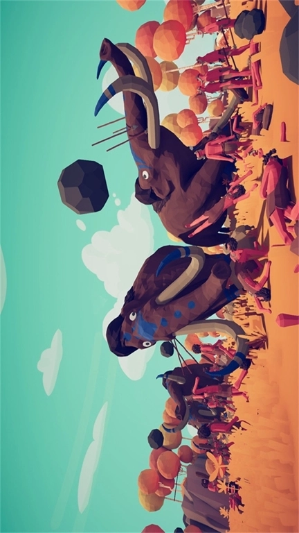 全面战争兵种模拟-史诗战场模拟