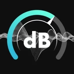 手机分贝仪-噪声测量